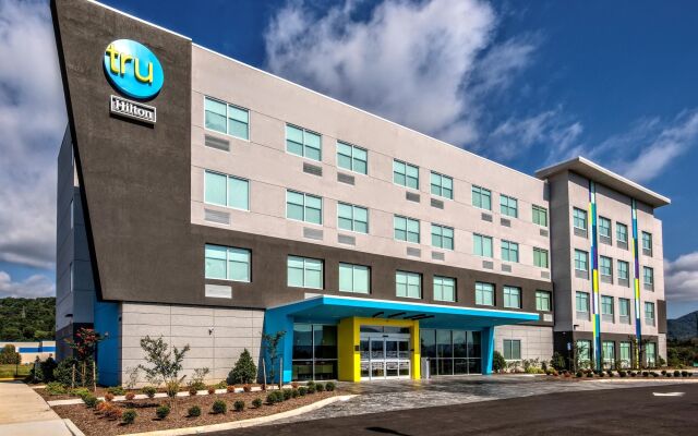 Tru By Hilton Roanoke Hollins