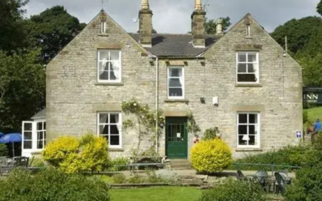 The Inn at Hawnby