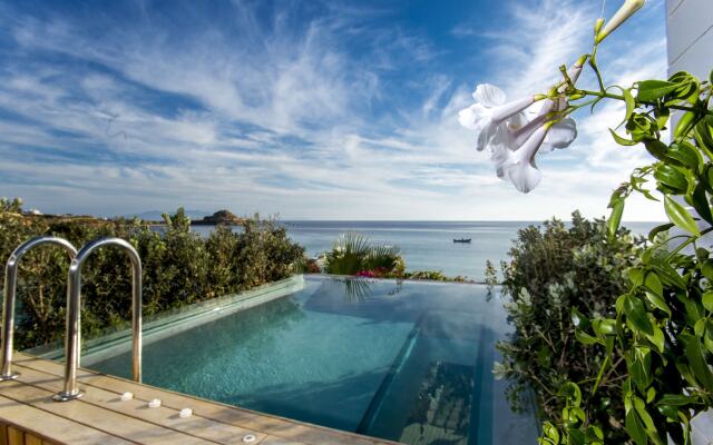 Mykonos Dove Beachfront Hotel