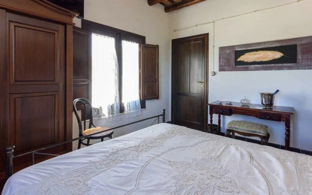 Bed & Breakfast Torre Saracena