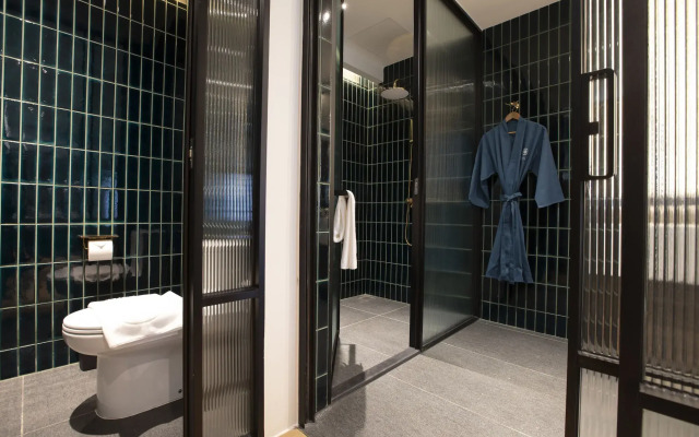 The LUMA Hotel - A Member of Design Hotels