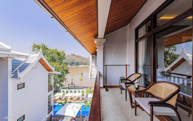 Relaxful Hotel