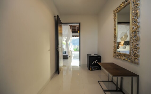Villa Pearl Seminyak