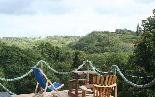 Pumula Surf Camp - Hostel