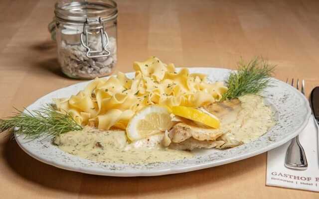 Gasthof Bären Ochsenfurt