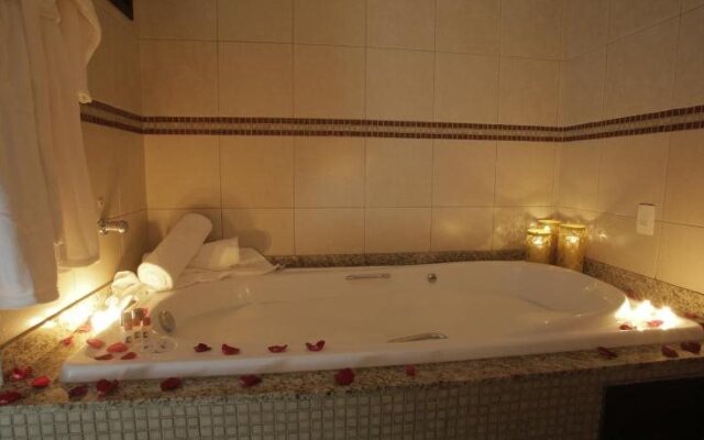 Hotel Castelo Inn