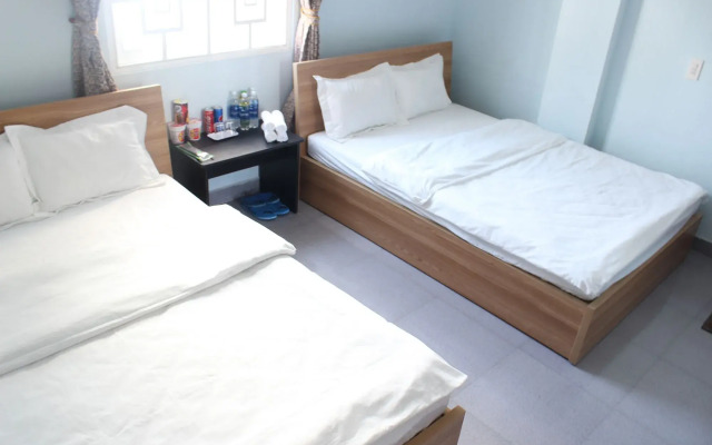 Thuy Tien Guesthouse Da Lat