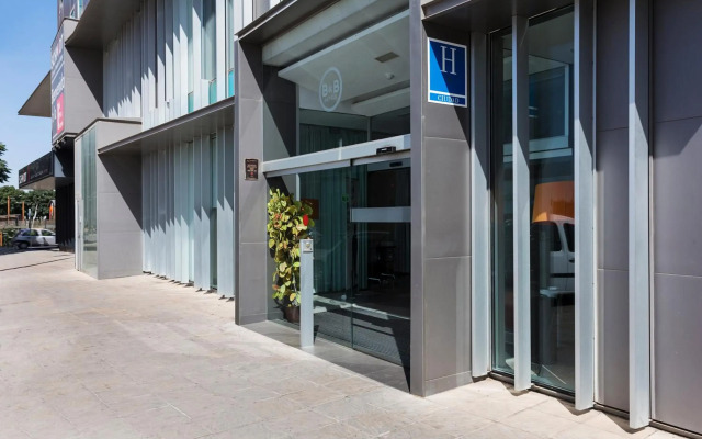 B&B Hotel Granada