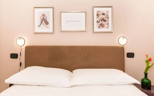 Panoramic Terrace & Mole View Cosy Flat