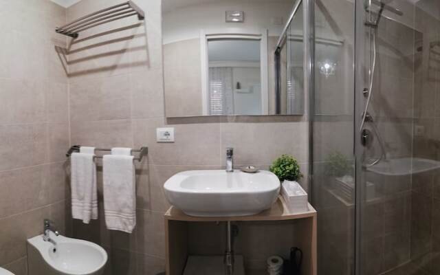 Guest House B & B Via Marina
