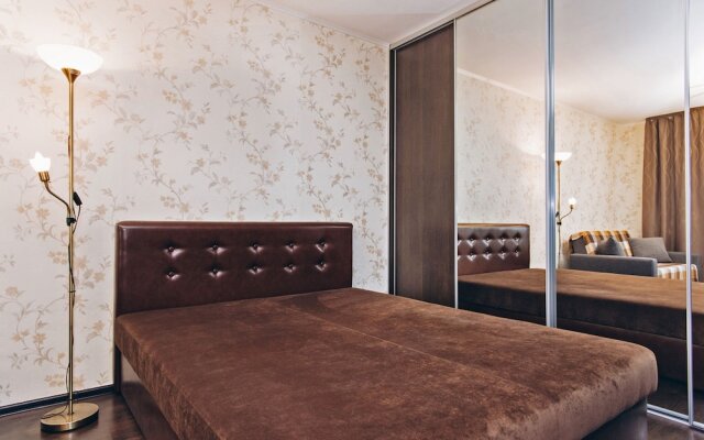 Happy Clean Home Apartments