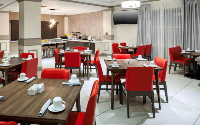 Hilton Garden Inn San Diego - Rancho Bernardo