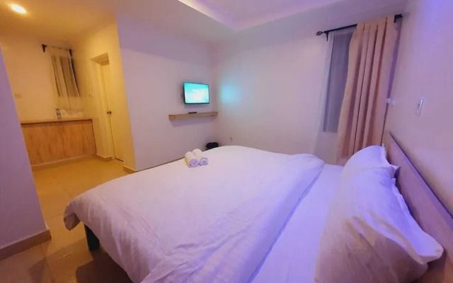 Comfort E Suites