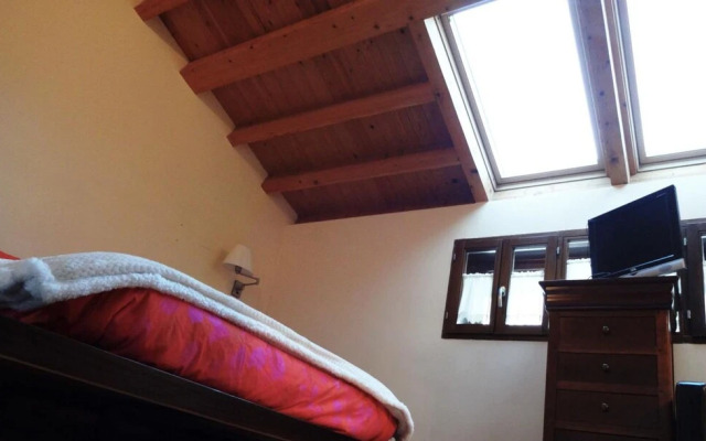 Hotel Rural Cayetana