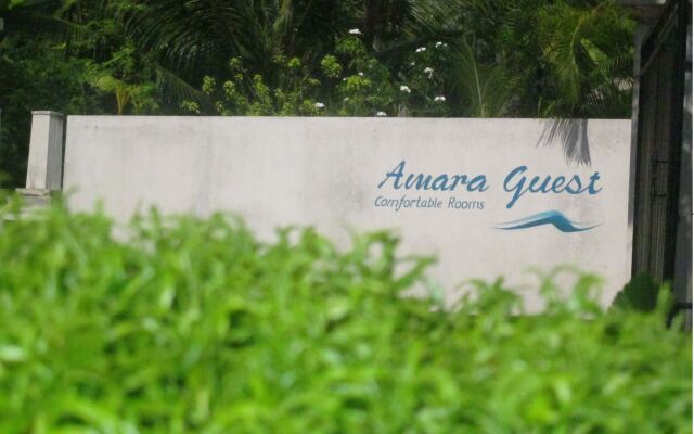 Amara Guest