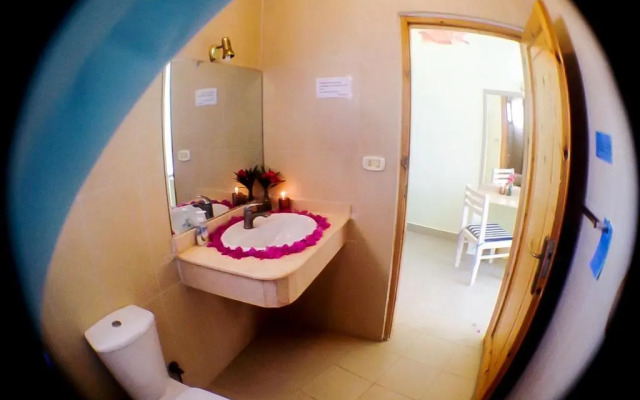 El Primo Dahab Hotel