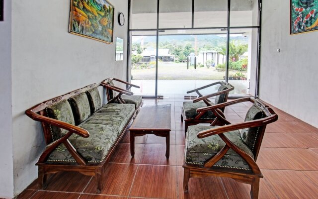 Hotel O Panorama Rinjani LodgeNearTaman Nasional Gunung Rinjani