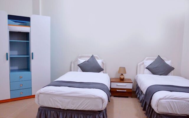 Emerald Suites