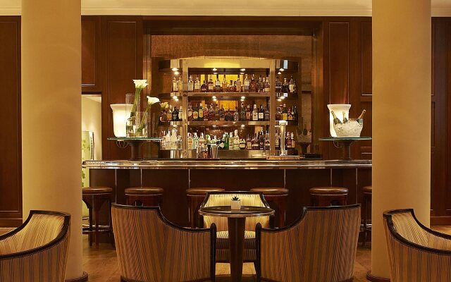 The Westin Valencia