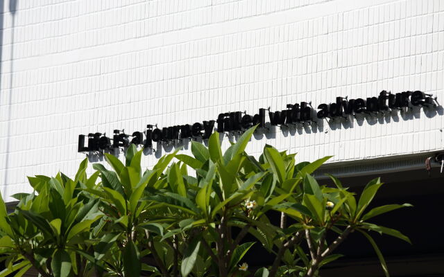 Corner House - Hostel