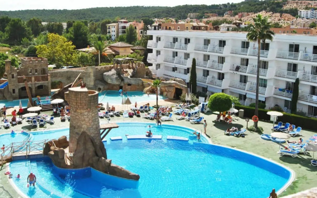 Gran Santa Ponsa