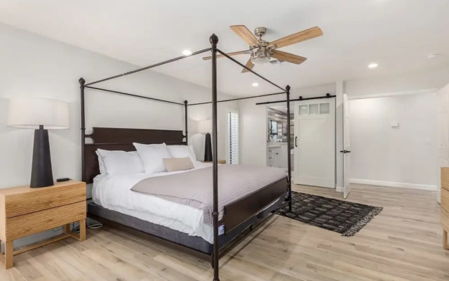 The Larkspur 2 Masters Heated Pool Gameroom