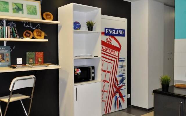Hostel Countries