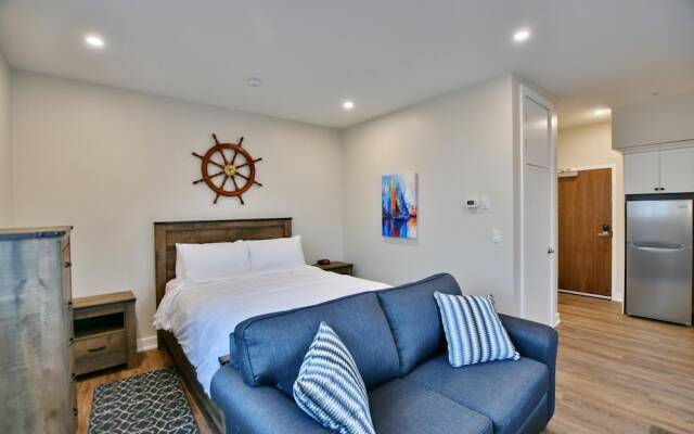 The Landing - Extended Stay Quarters