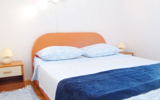 Apartments Baška Voda Jadran