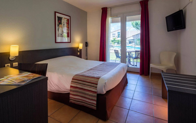 Artemia Hôtel