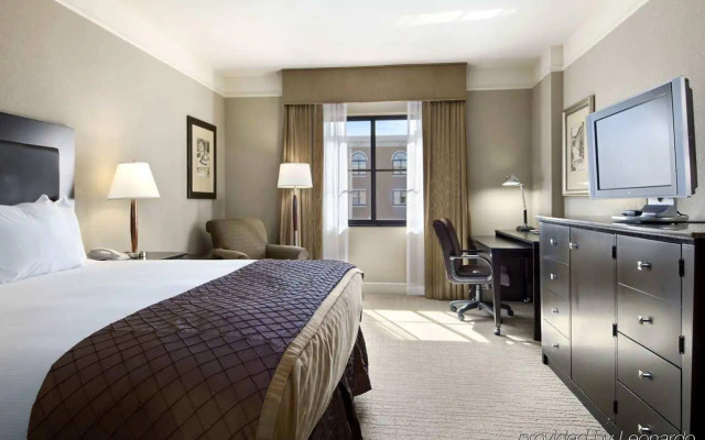 Hilton Dallas/Southlake Town Square