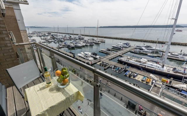 Harbour View
