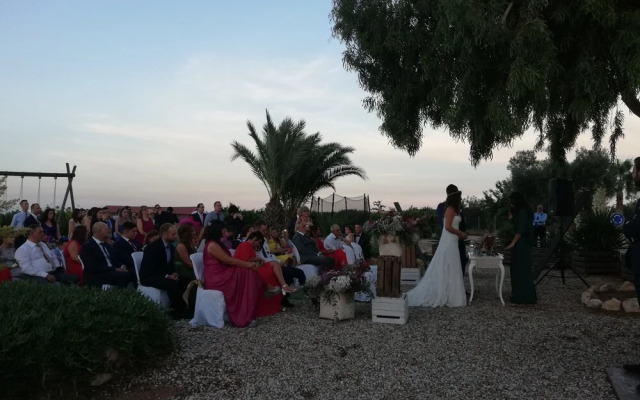 Casas Rurales Venta Seca