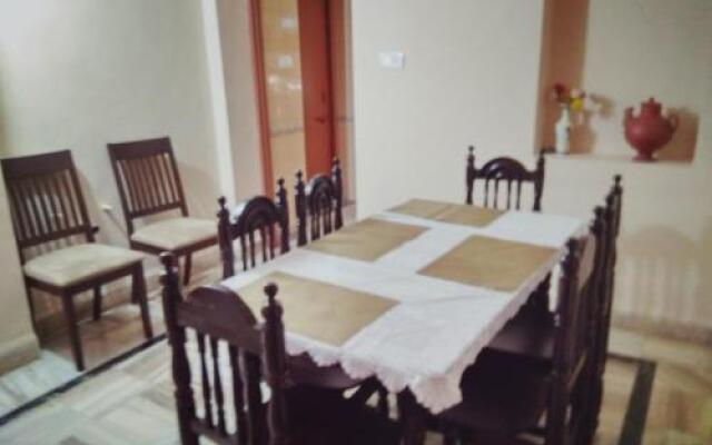 Menezes House