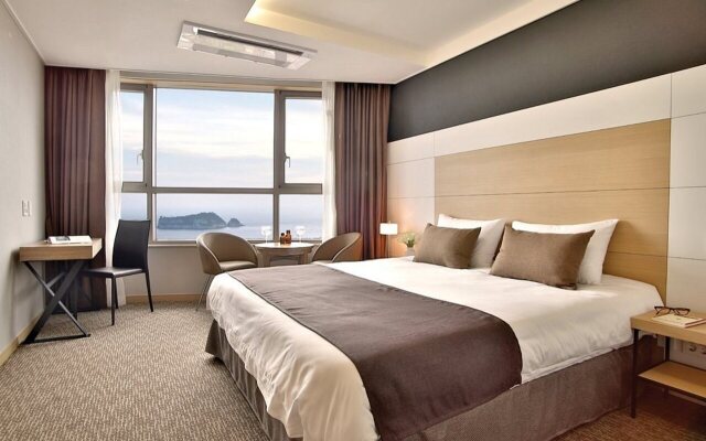 Ramada Encore Jeju Seogwipo