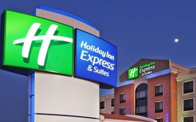 Holiday Inn Express Hotel & Suites Bossier City - Louisiana, an IHG Hotel