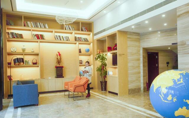 Kyriad Marvelous Hotel·Changsha Xiangya Changsha