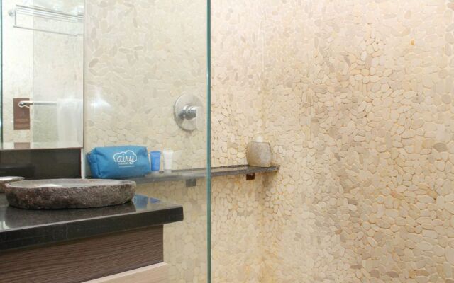 ZEN Rooms Imam Bonjol Denpasar