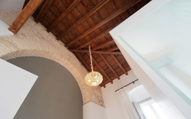 Albariza Hotel Boutique