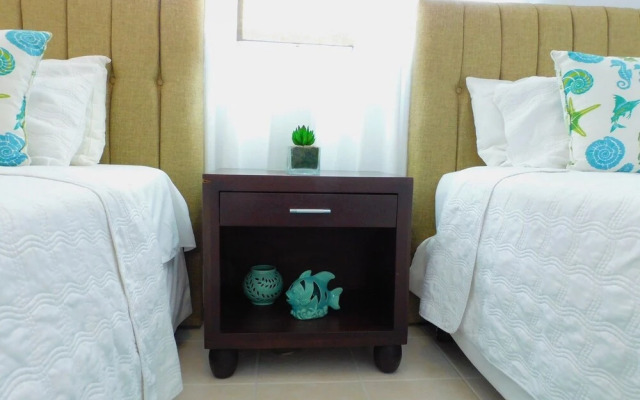 Villa Leonor Beach House With Private Beach Access Playa Bavaro