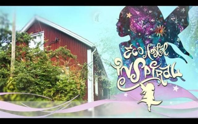 Eco Hostel Inspiral