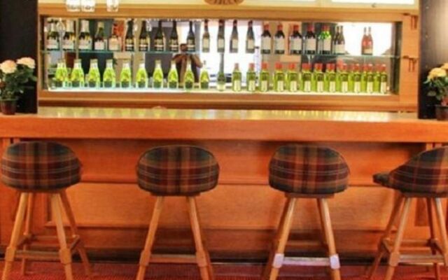Nesuto Leura Gardens Hotel