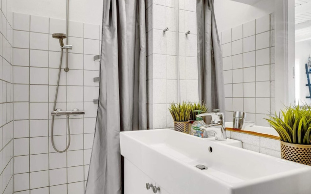 4 Star Holiday Home in Lokken
