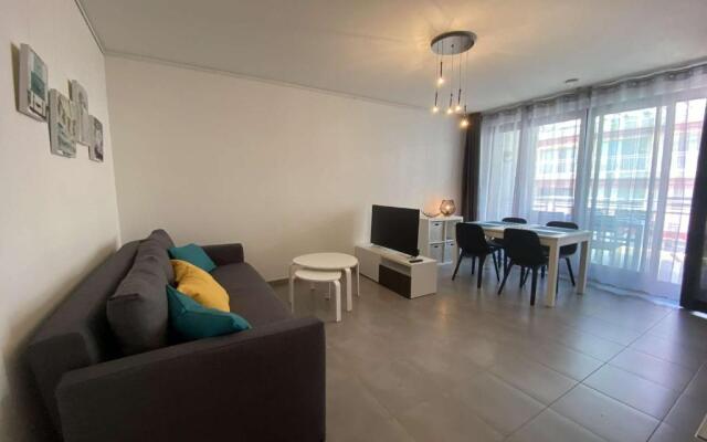 Appartement Antibes, 2 pièces, 4 personnes - FR-1-252-180