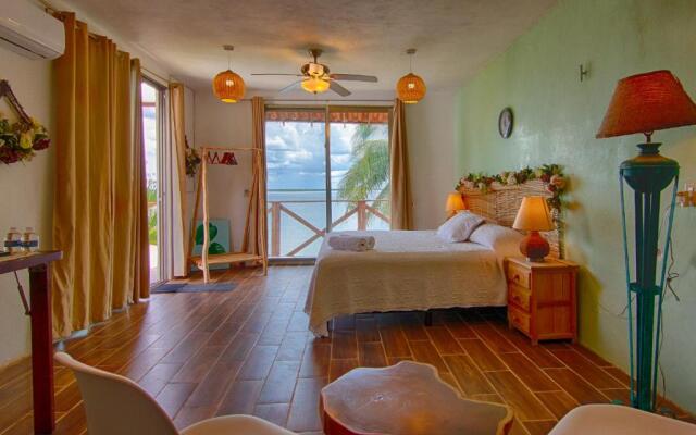 4, San Fernando, Bacalar Villa Jimmy