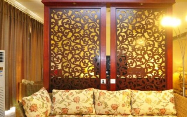 Kunming Xinghua International Hotel