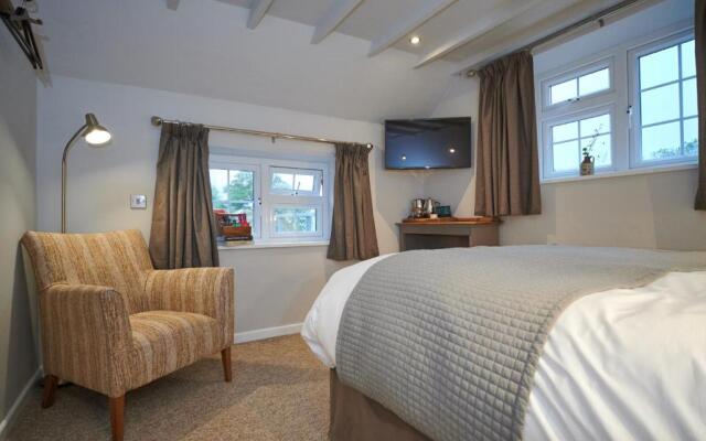 Black Lion Inn