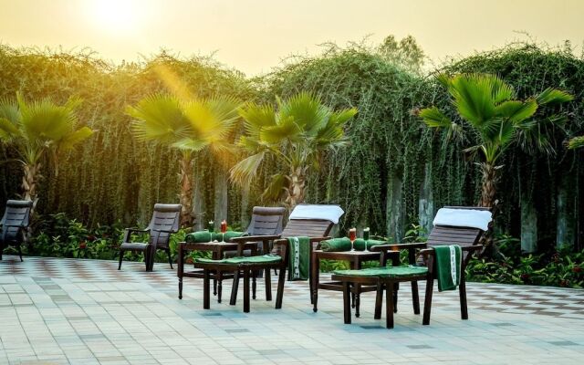 Gajraj Trails Resort