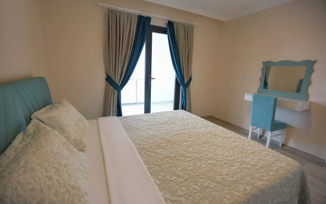 Sahin Tepesi Suite Otel