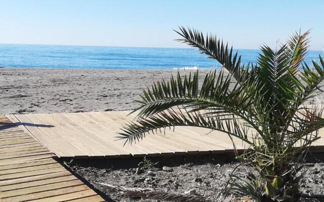 Dunas Jewel - Apartamento con terraza